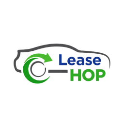 LeaseHop Logo
